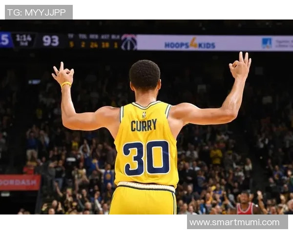 库里对阵奇才狂砍51分精彩集锦回顾与分析