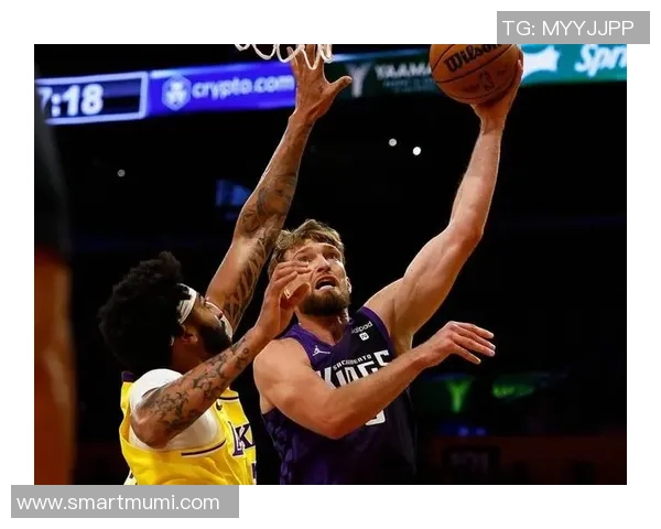 开季仅5胜13负!曝小萨博尼斯对国王逐年下滑的趋势感到绝望