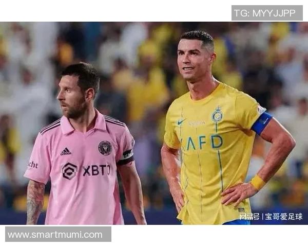 梅西47冠C罗36冠!绝代双骄生计数据全比照,谁更胜一筹-